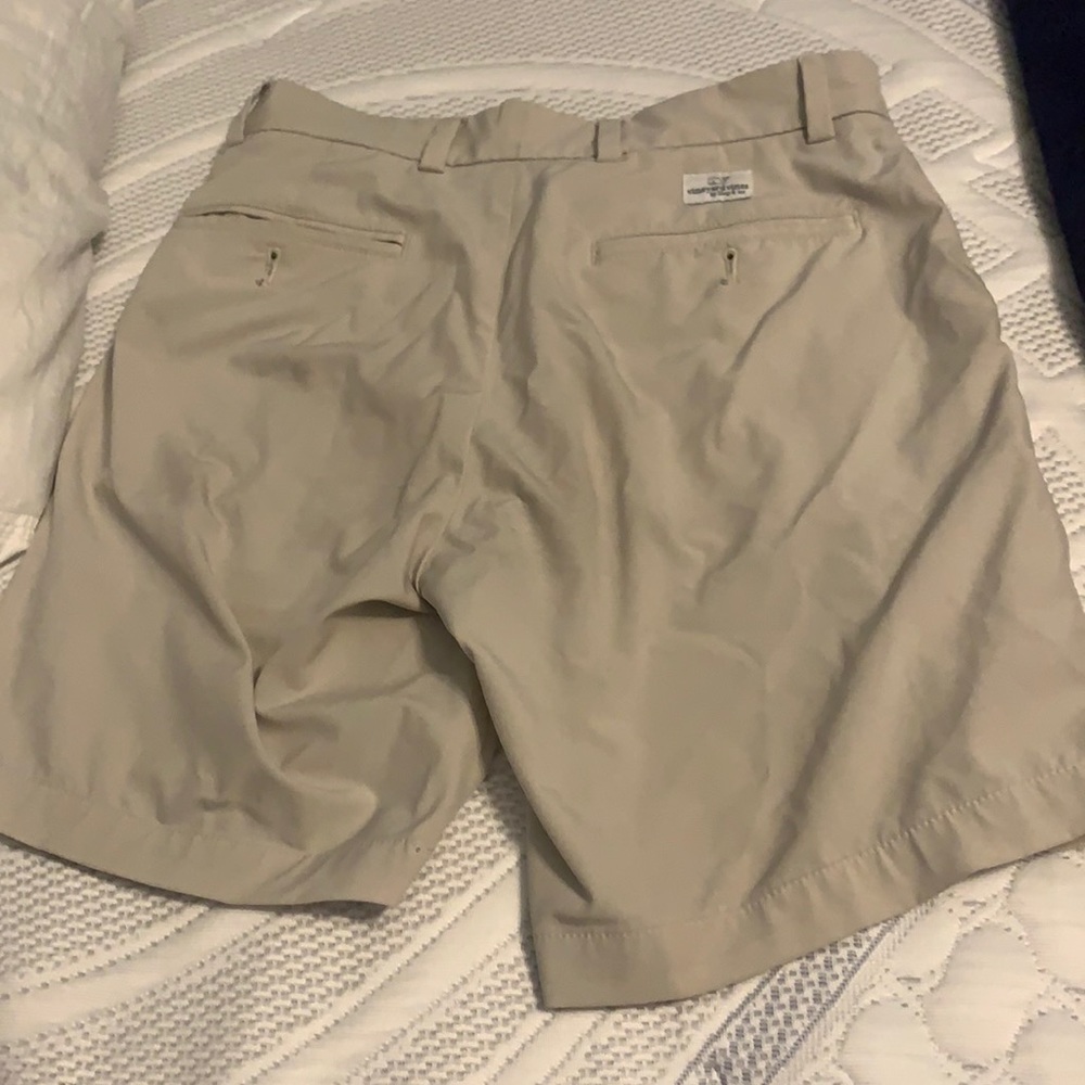 Vineyard Vines Golf Shorts
